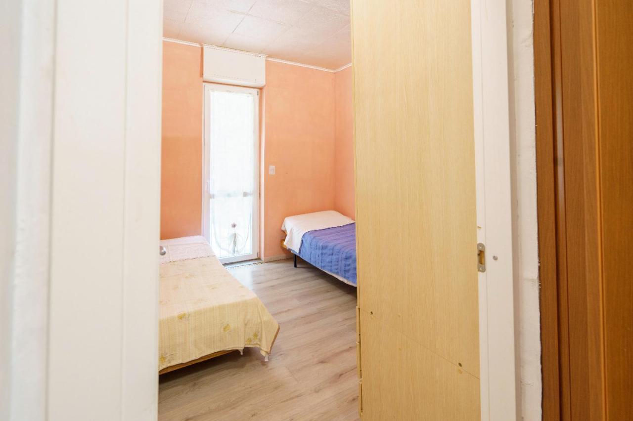 The Orange Housing In Appartement *