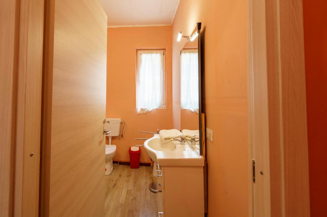 Appartement The Orange Housing In *