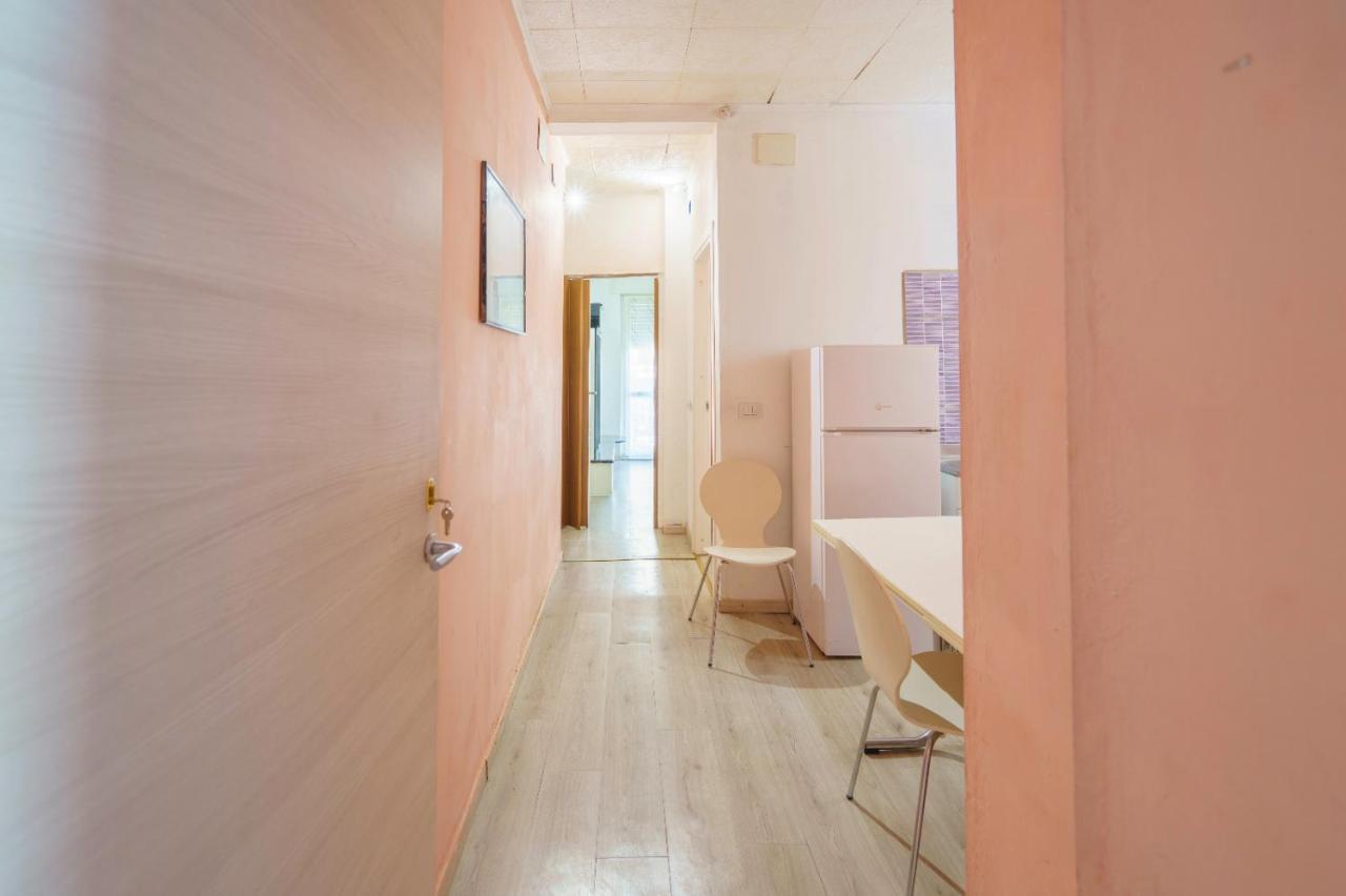 The Orange Housing In Appartement