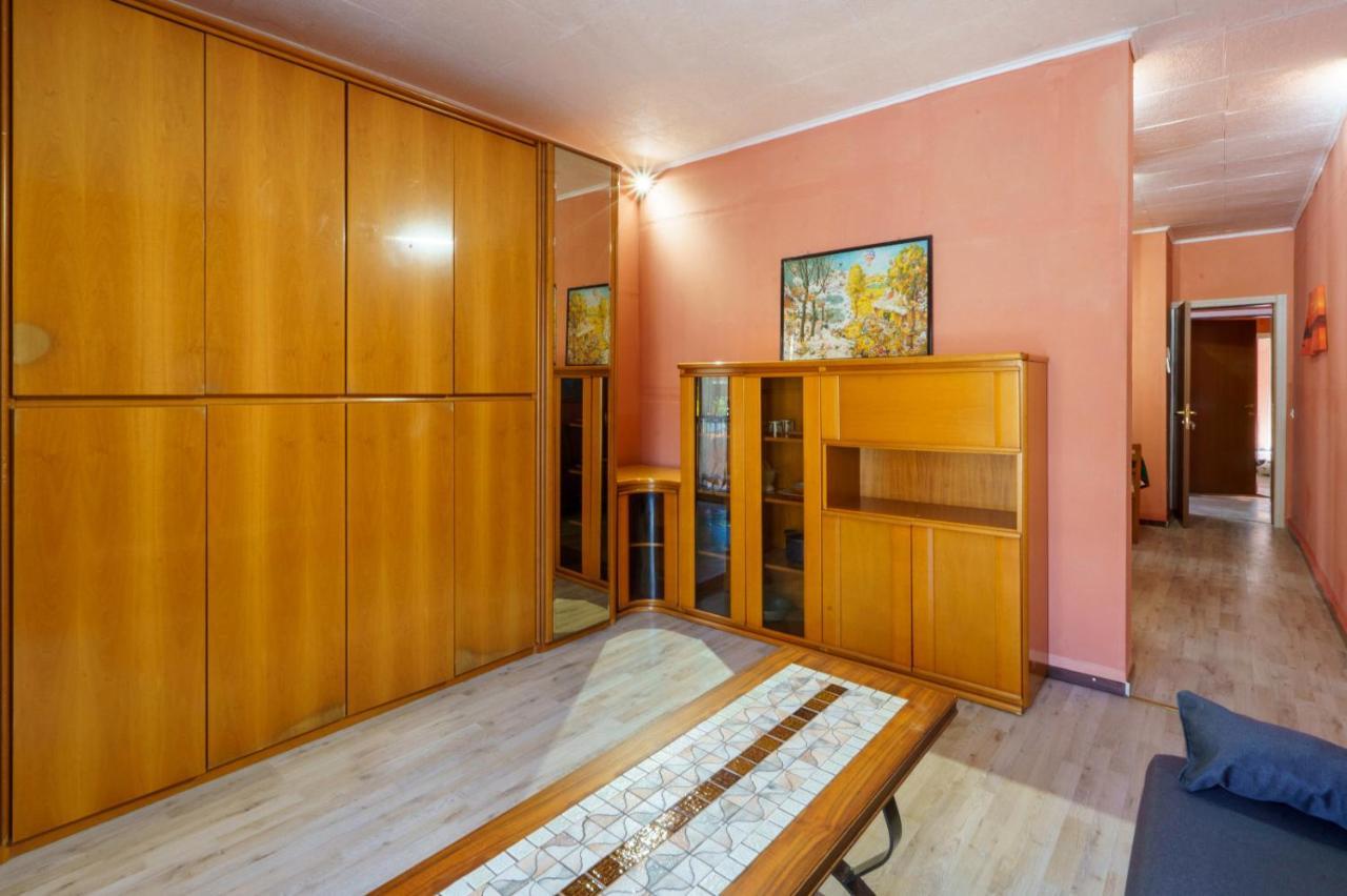 The Orange Housing In Appartement