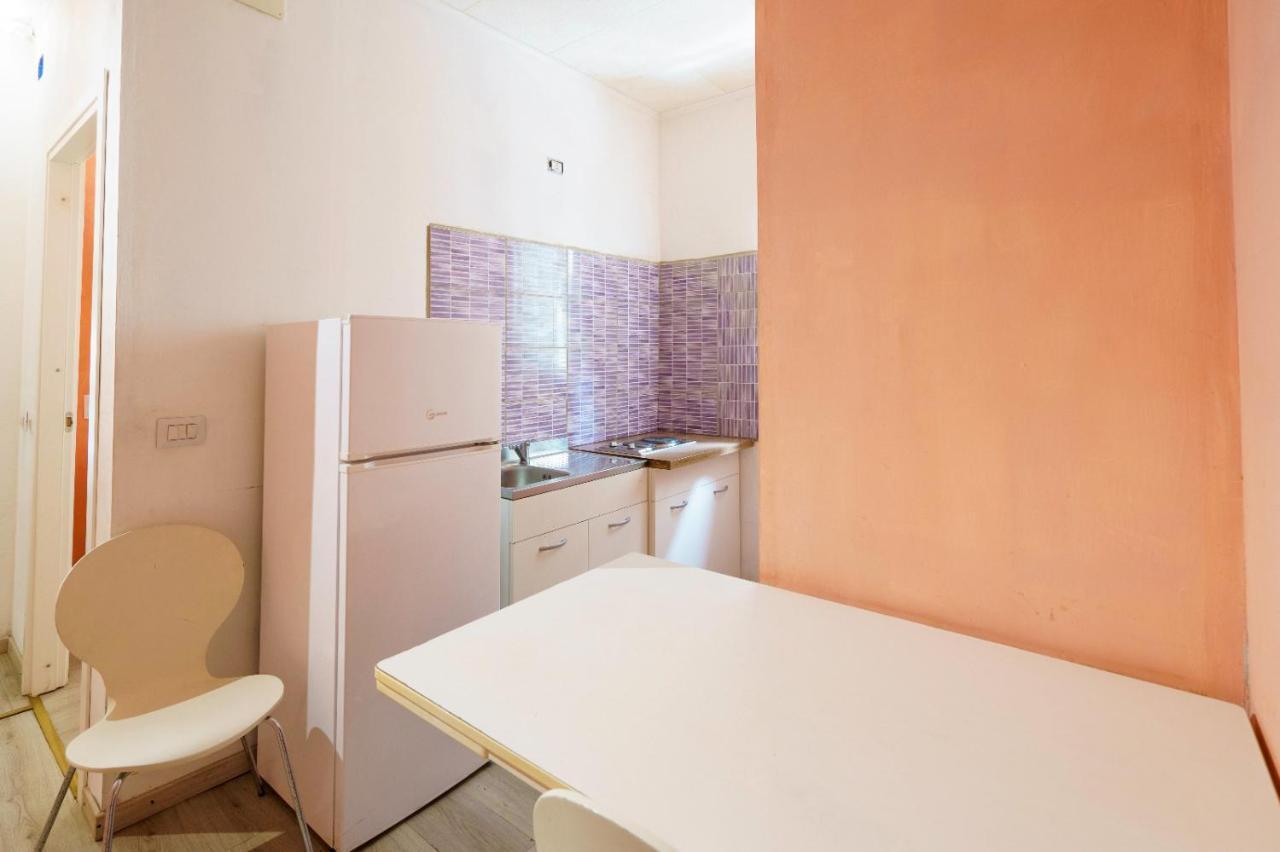 The Orange Housing In Appartement *