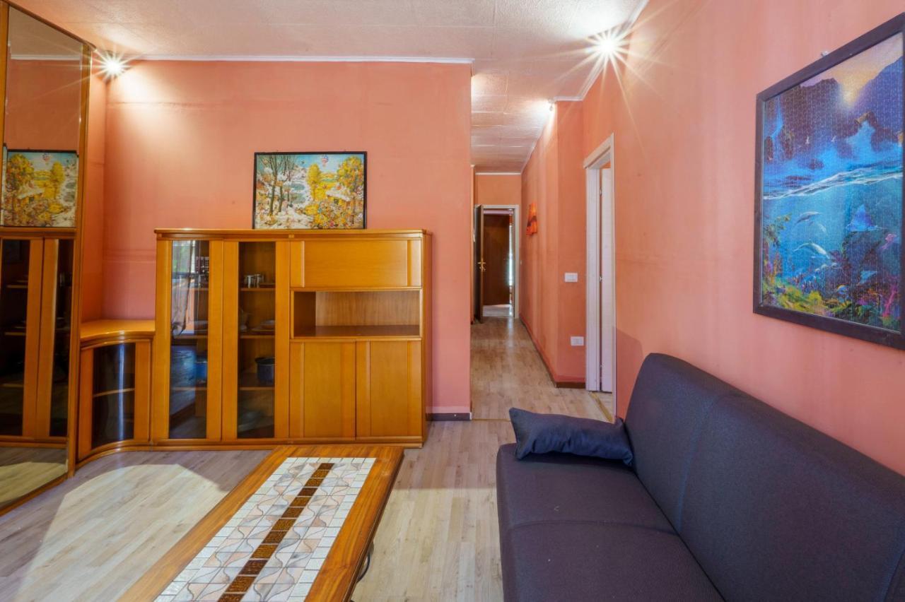 The Orange Housing In Appartement Côme