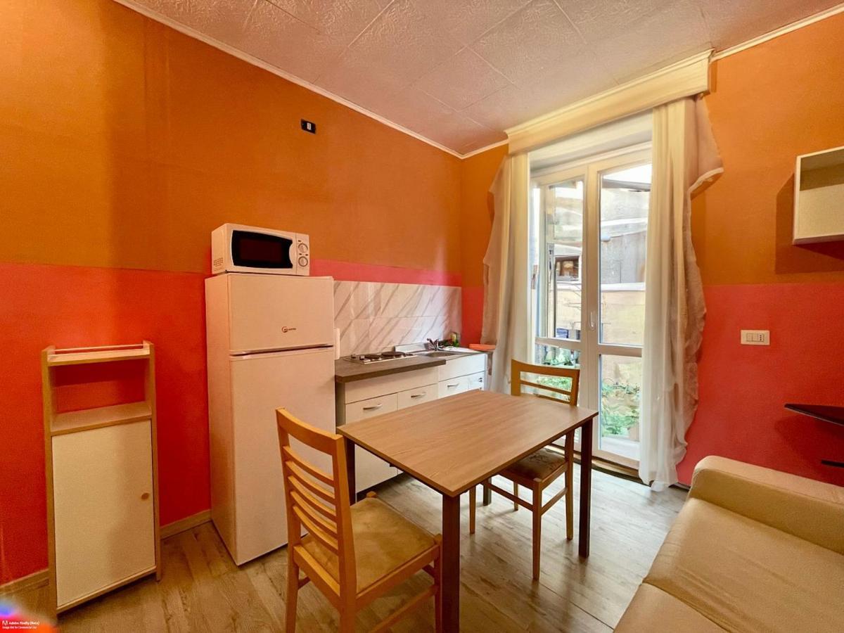 The Orange Housing In