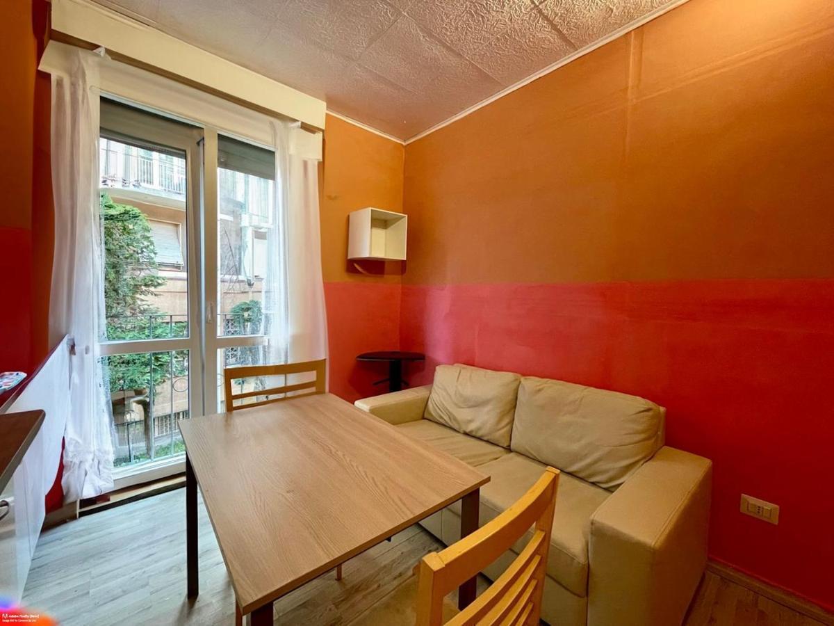 Appartement The Orange Housing In *