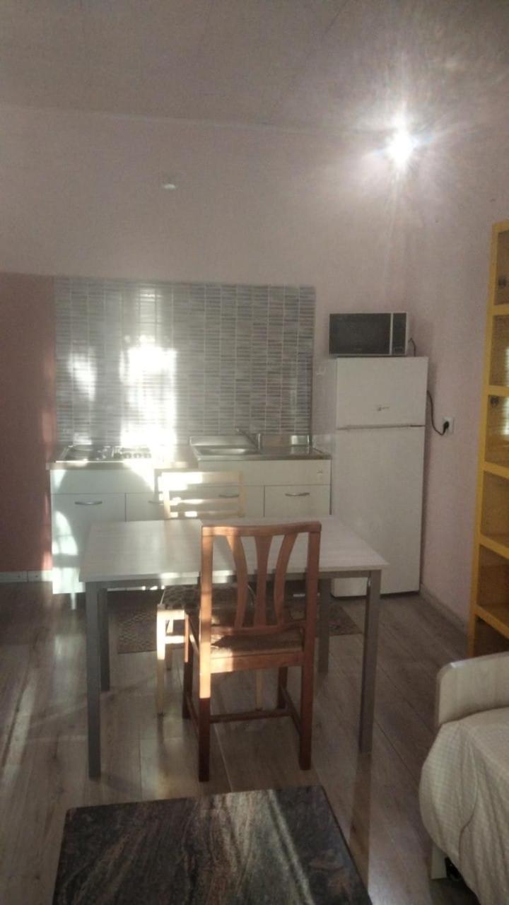 The Orange Housing In Appartement *