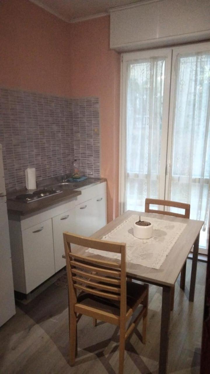 The Orange Housing In Appartement *
