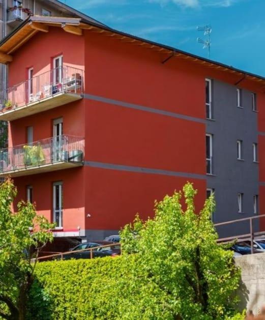 The Orange Housing In