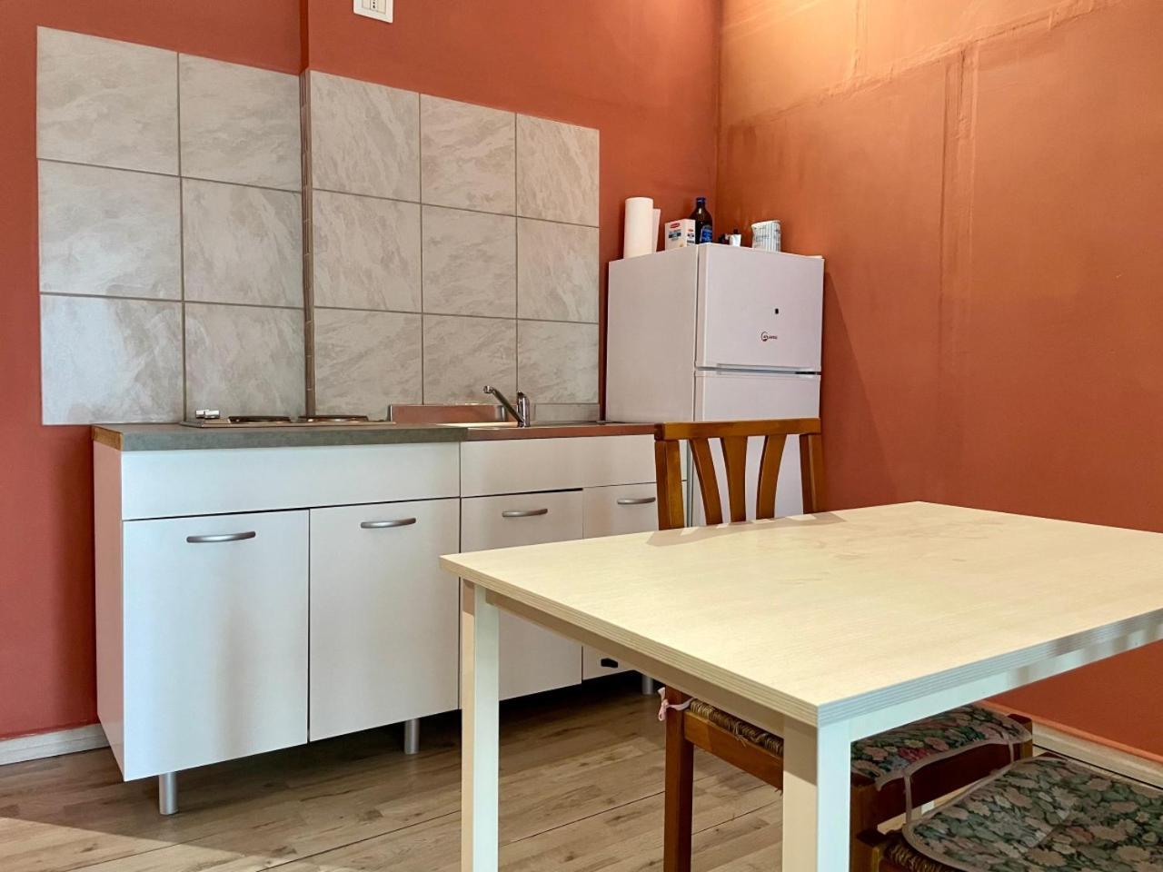 The Orange Housing In Appartement