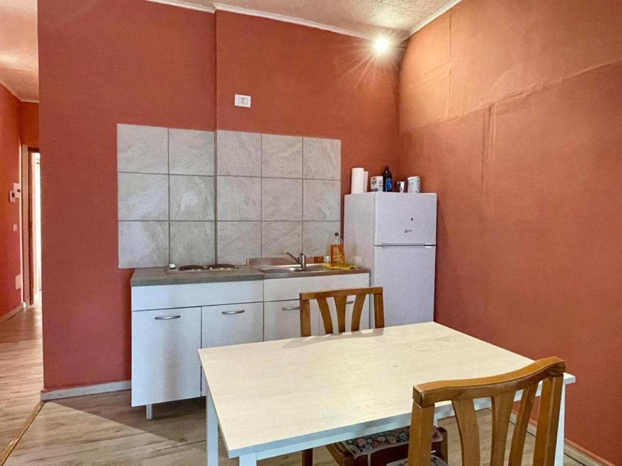 The Orange Housing In Appartement Côme