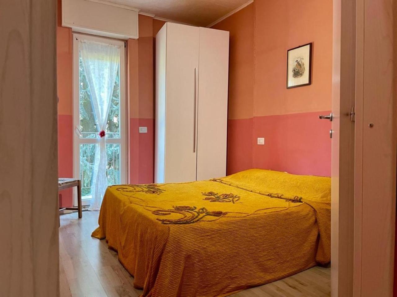 The Orange Housing In Appartement Côme