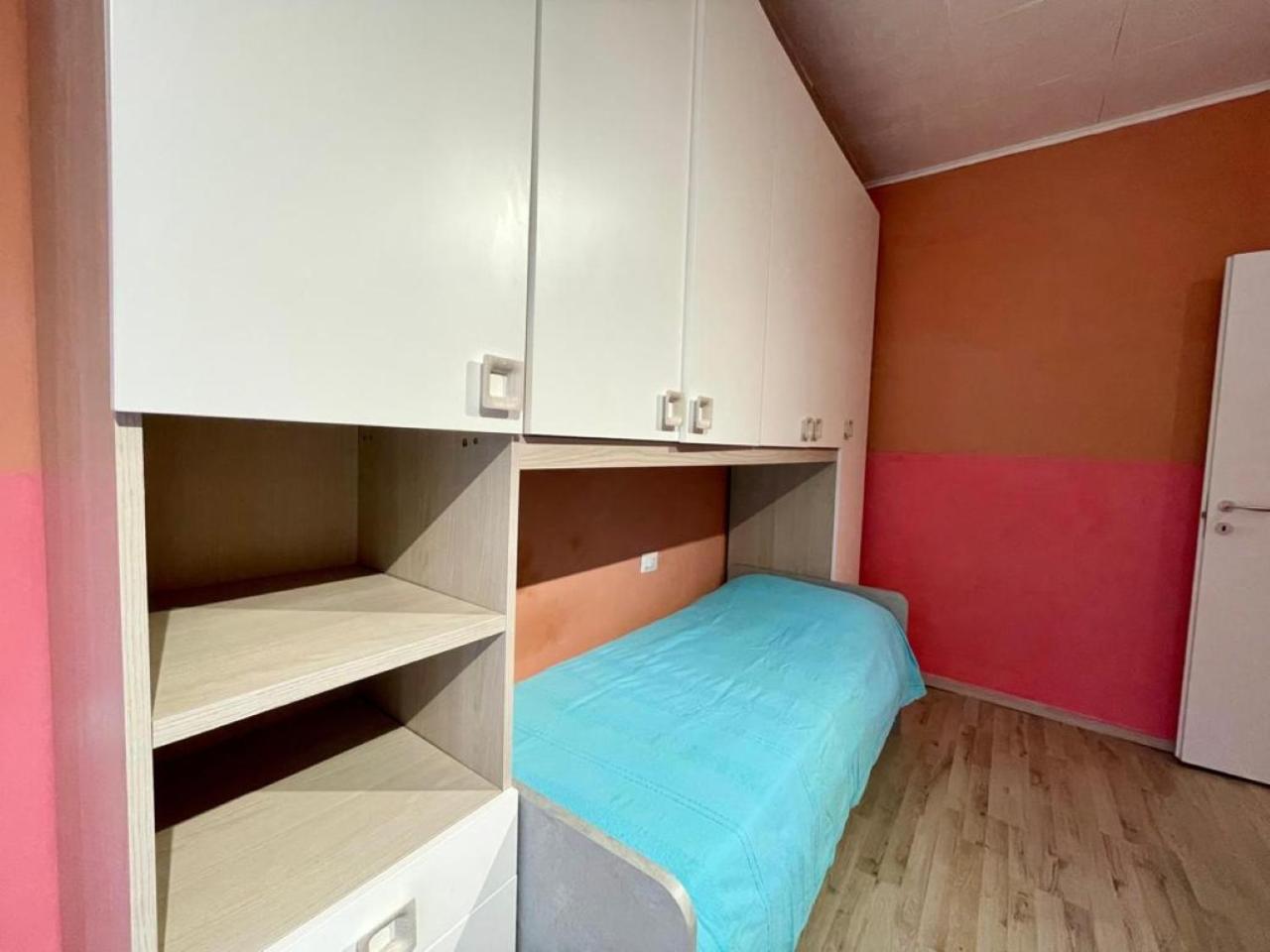 The Orange Housing In *