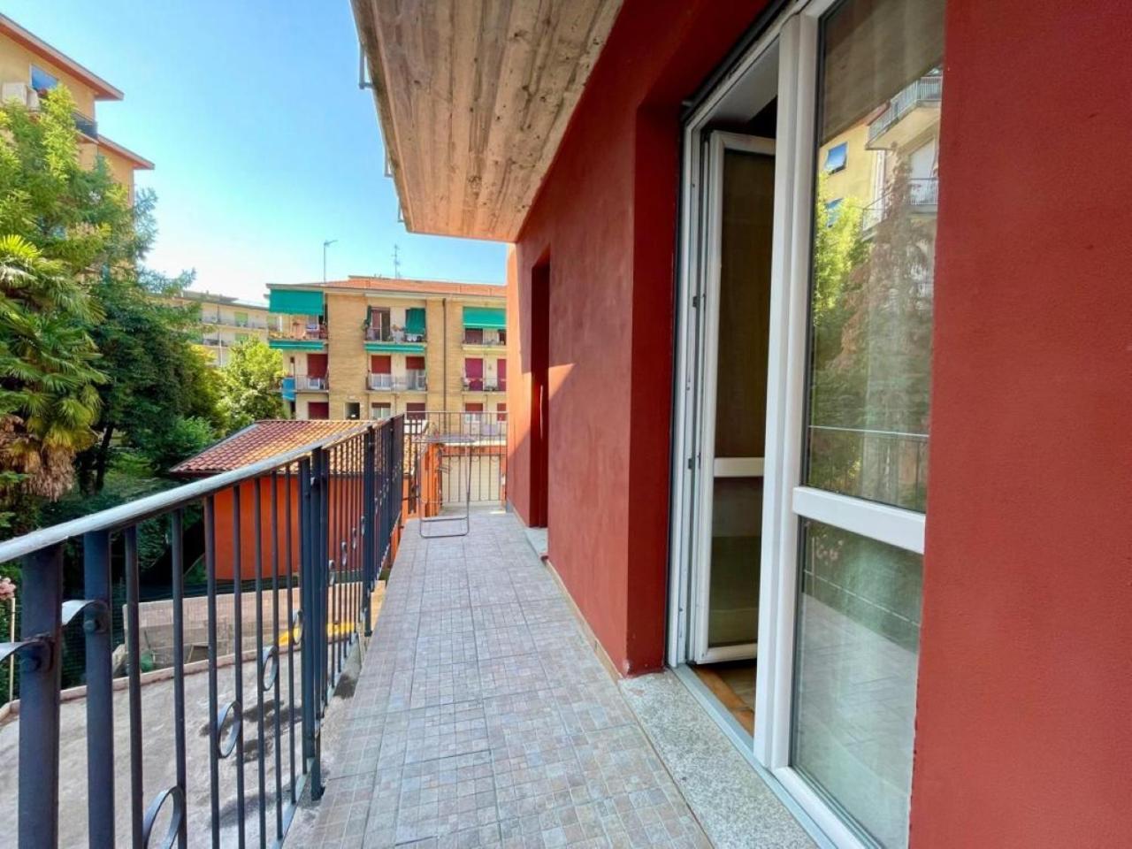 The Orange Housing In Appartement *